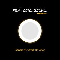 Algam Lighting Parfum fumée-brouillard, coco 20ml - Vue 3